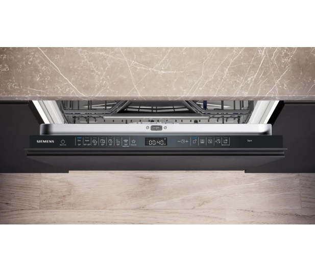 Siemens SN85EX13CE - 1343591 - zdjęcie 3